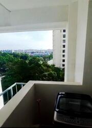 Aquarius By The Park (D16), Condominium #469119671